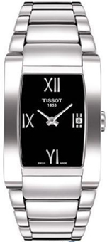 TISSOT T-TREND GENEROSI